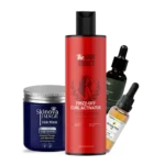 مراقبت و زیبایی مو