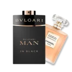 عطر و ادکلن