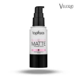 پرایمر مات تاپ فیس