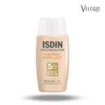 ضد آفتاب ایزدین رنگ لایت