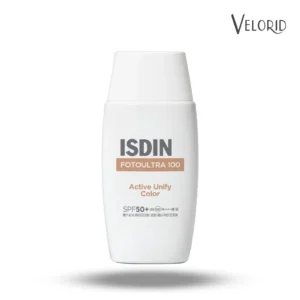 ضد آفتاب رنگی ایزدین