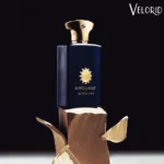عطر ادکلن آمواج اینترلود حجم 100ml - تصویر 4