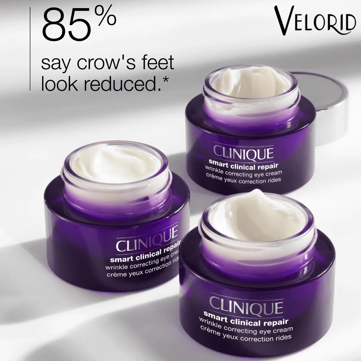 دور چشم کلینیک