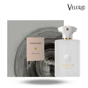 عطر ادکلن آمواج دسیژن