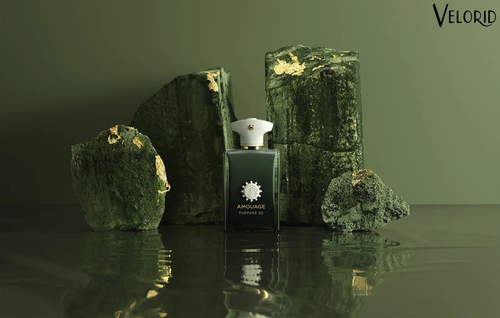 عطر آمواج پرپس