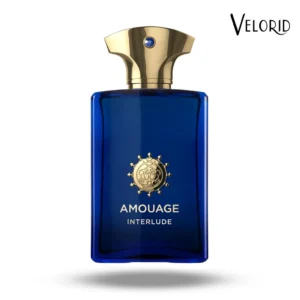 عطر ادکلن آمواج اینترلود