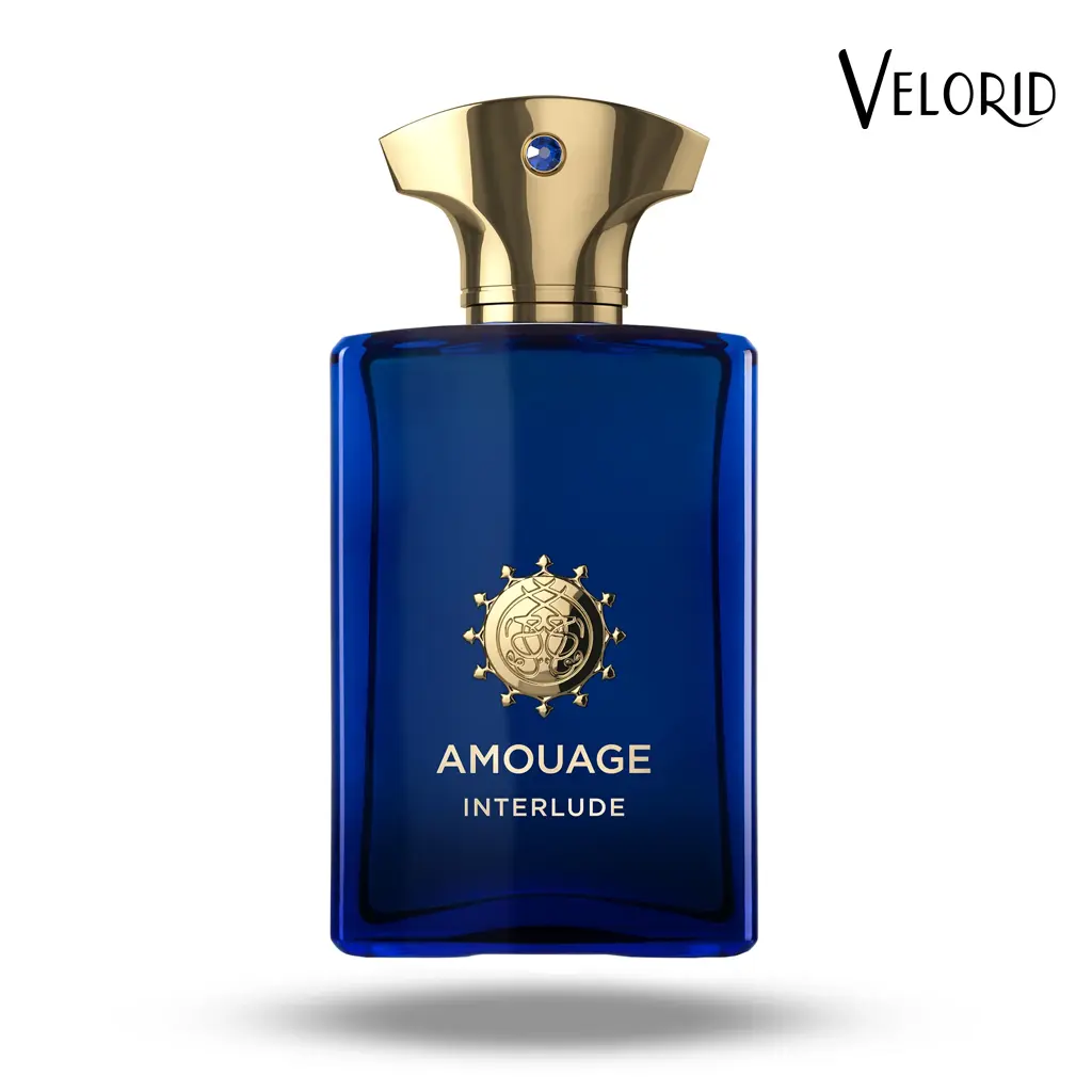 عطر ادکلن آمواج اینترلود عطر ادکلن آمواج اینترلود