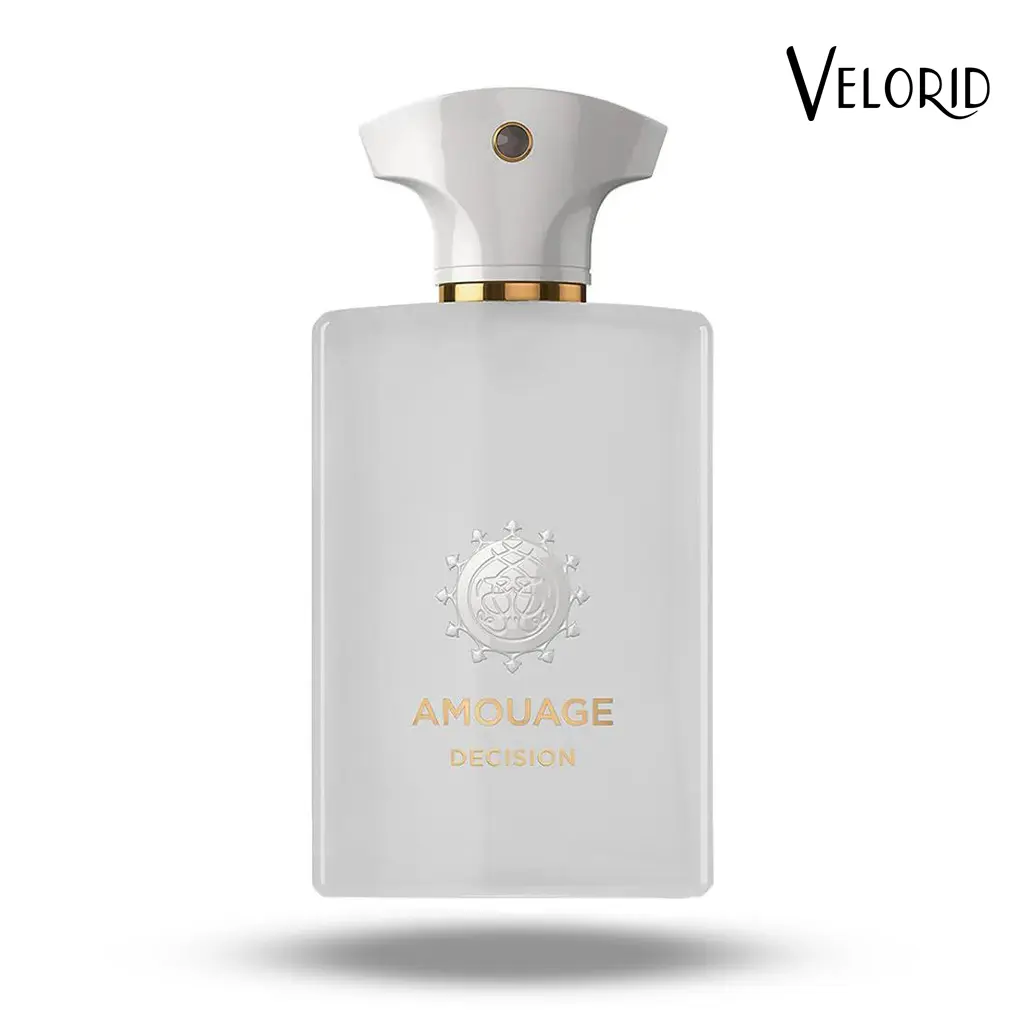 عطر ادکلن آمواج دسیژن عطر ادکلن آمواج دسیژن