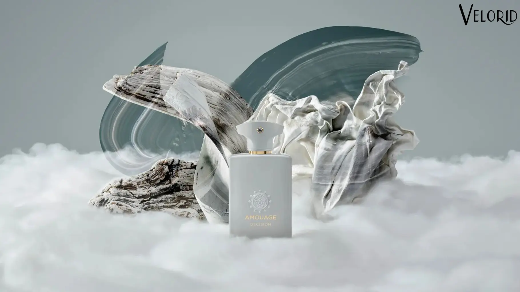 قیمت عطر آمواج دسیژن