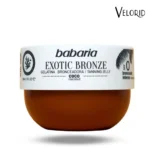 ژل برنزه کننده باباریا حجم 300ml