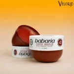 ژل برنزه کننده نارگیل باباریا